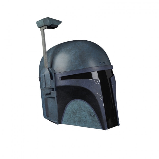 Star Wars The Black Series Premium Electronic Helmet - Mandalorian Death Watch