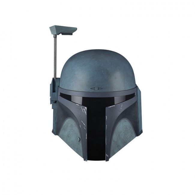 Star Wars The Black Series Premium Electronic Helmet - Mandalorian Death Watch