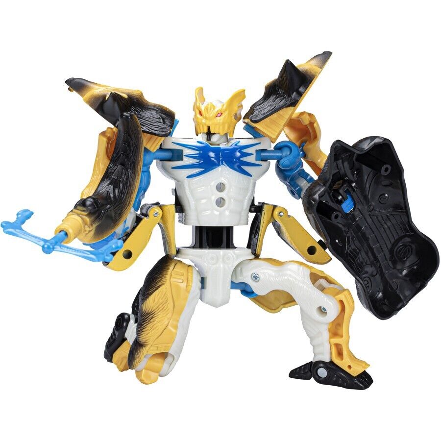 Transformers Vintage Beast Wars Deluxe K-9 Maximal