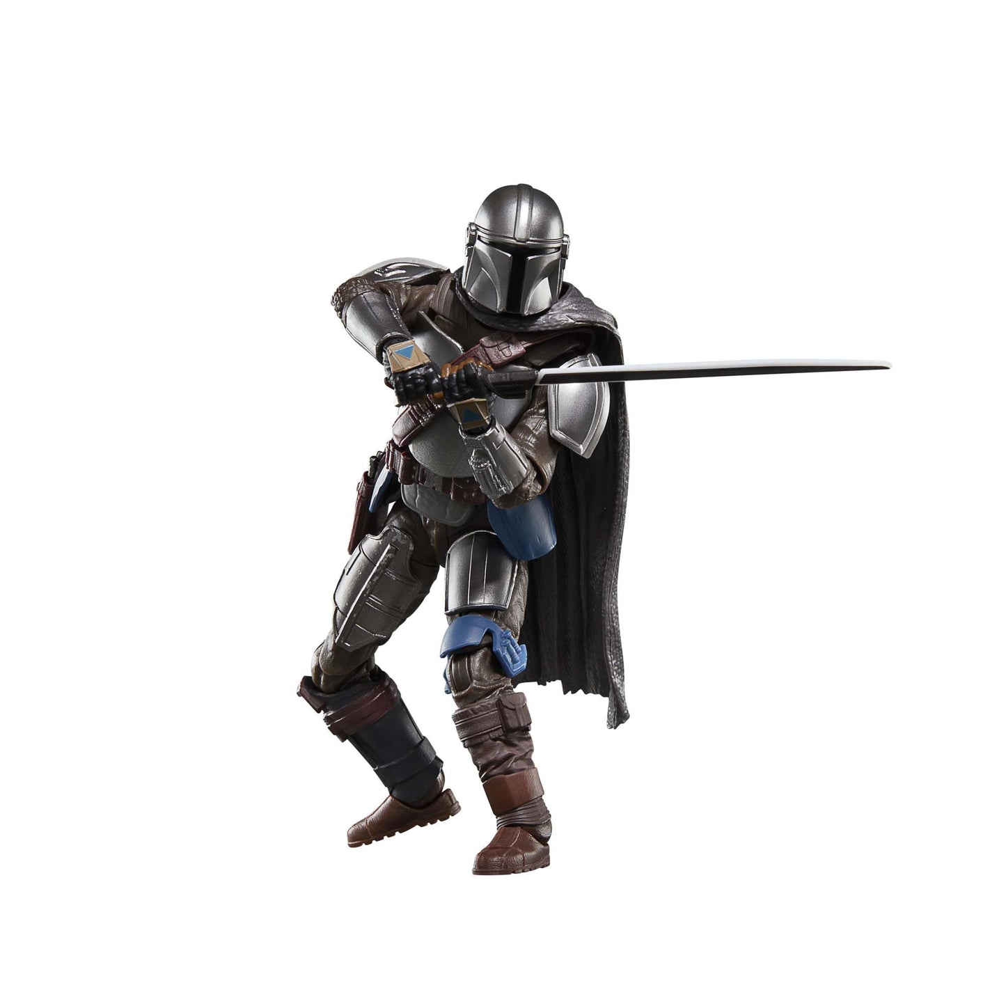 Star Wars The Black Series The Mandalorian