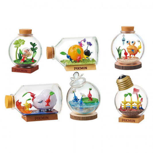 PIKMIN Terrarium Collection (Blind Box)