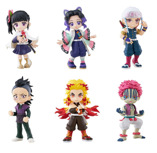 PalVerse Demon Slayer vol.2 Blind Box