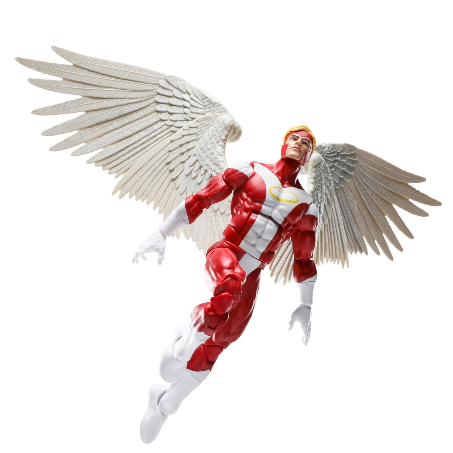 Marvel Legends Series Marvel's Angel Figure