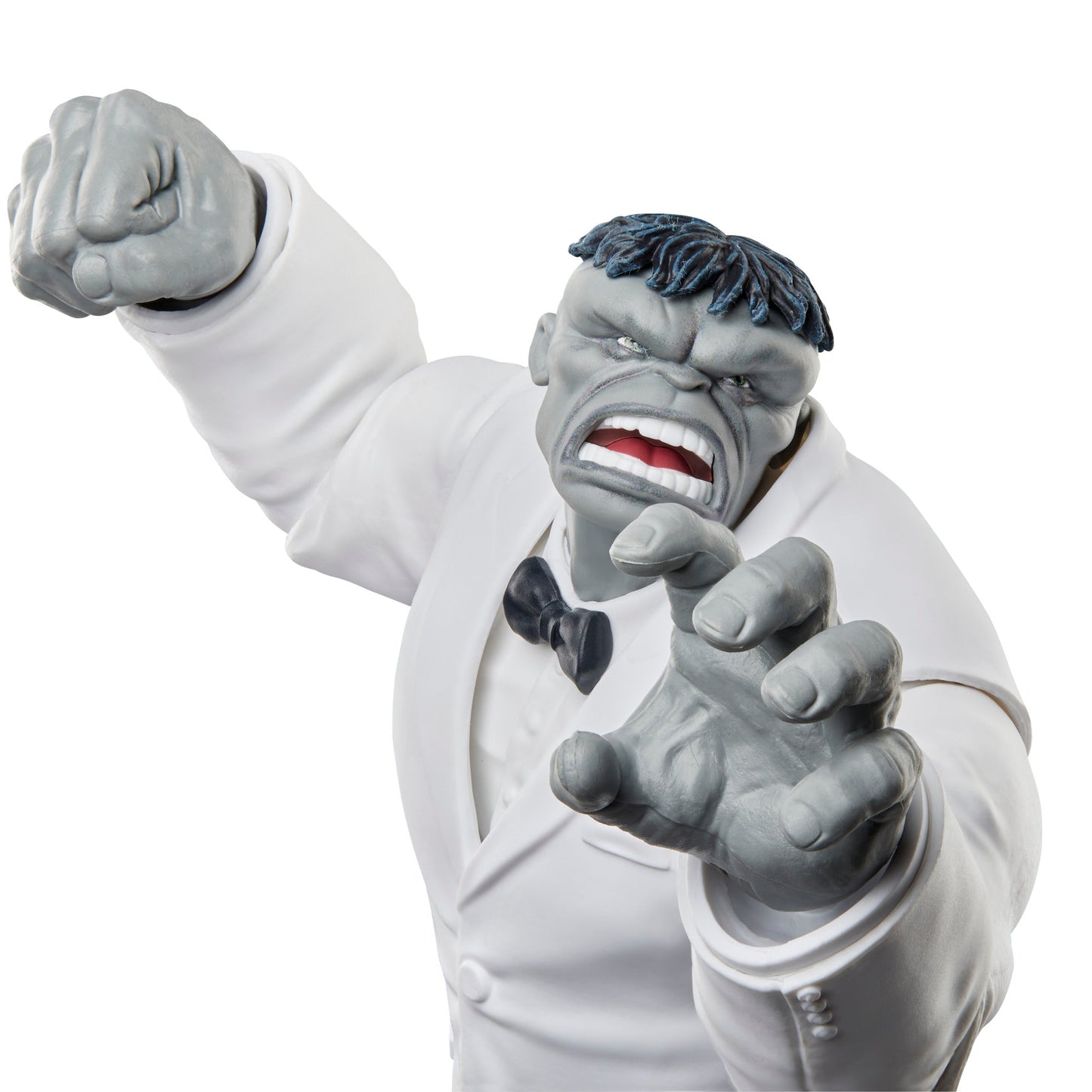 Marvel Legends Series Marvel's Patch and Joe Fixit