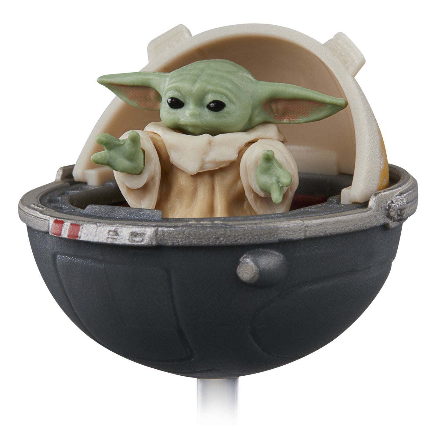 Star Wars The Vintage Collection Grogu Action Figure 2024
