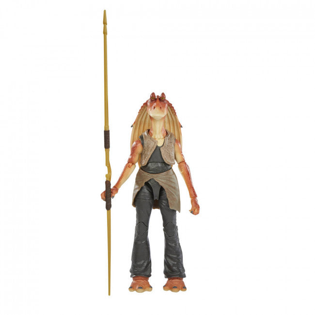 Star Wars The Black Series Episode I - Jar Jar Binks Action Figure