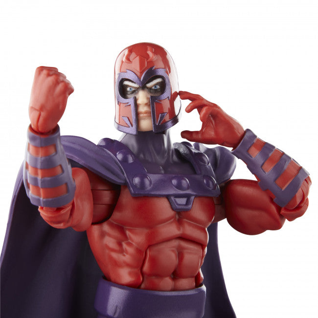 Marvel Legends Series: X-Men 97 - Magneto