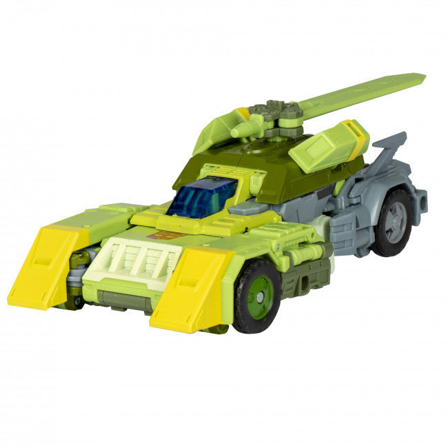 Transformers Studio Series: Leader Class - Transformers The Movie: Springer 86-30