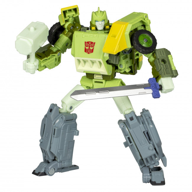 Transformers Studio Series: Leader Class - Transformers The Movie: Springer 86-30