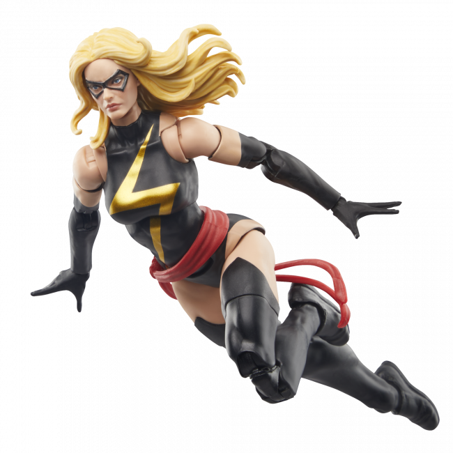 COCOS COLLECTABLES TOYS Marvel Legends Series: Marvel's Warbird