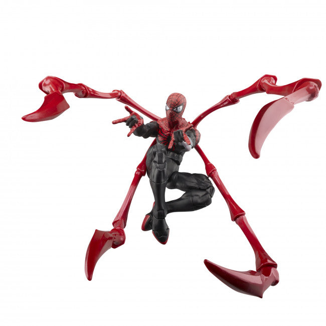 Marvel Legends Series: Superior Spider-Man action figure 2024
