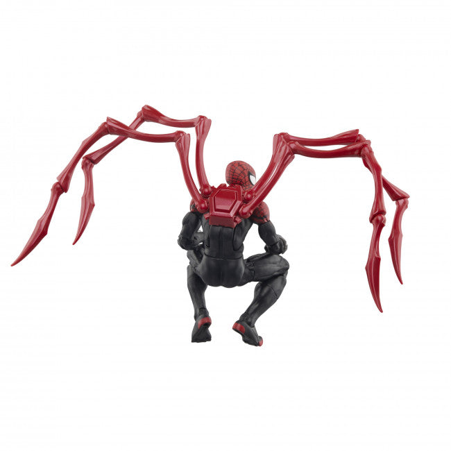 Marvel Legends Series: Superior Spider-Man 2024