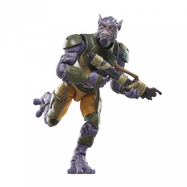 Star Wars The Vintage Collection - Garazeb “Zeb” Orrelios