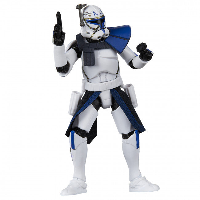 Star Wars The Vintage Collection The Bad Batch - Clone Commander Rex Bracca Mission toys r us target big w toys action figures cocos online collectables