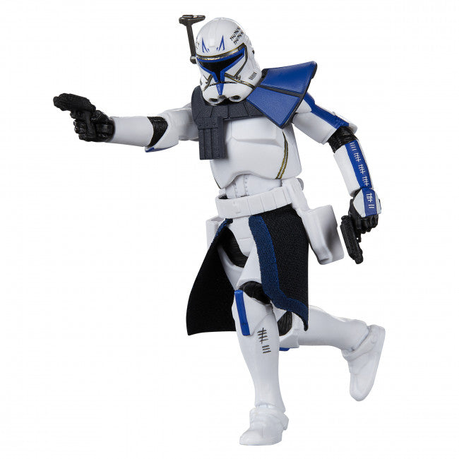 Star Wars The Vintage Collection The Bad Batch - Clone Commander Rex Bracca Mission cocos online collectables toys action figures