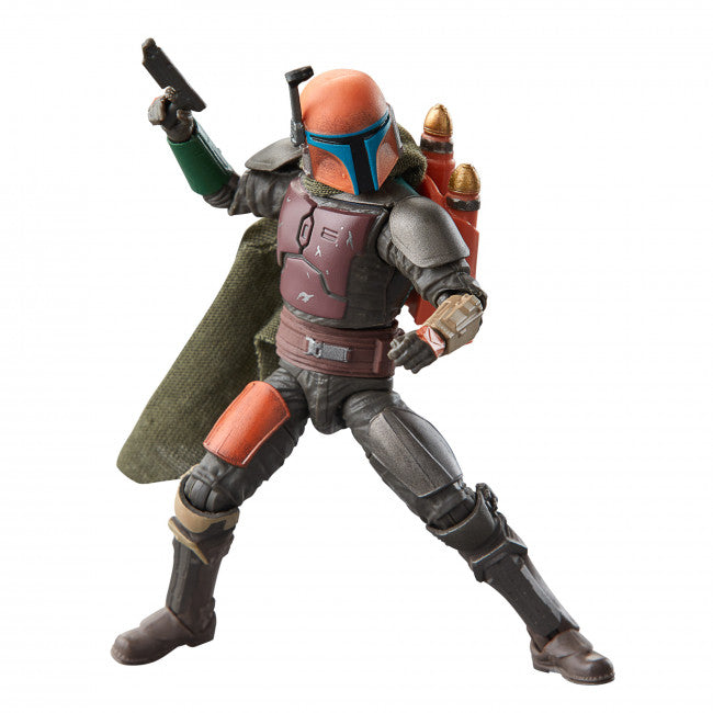 Star Wars The Vintage Collection: Mandalorian Judge cocos toys r us toyworld toymate hasbro marvel 