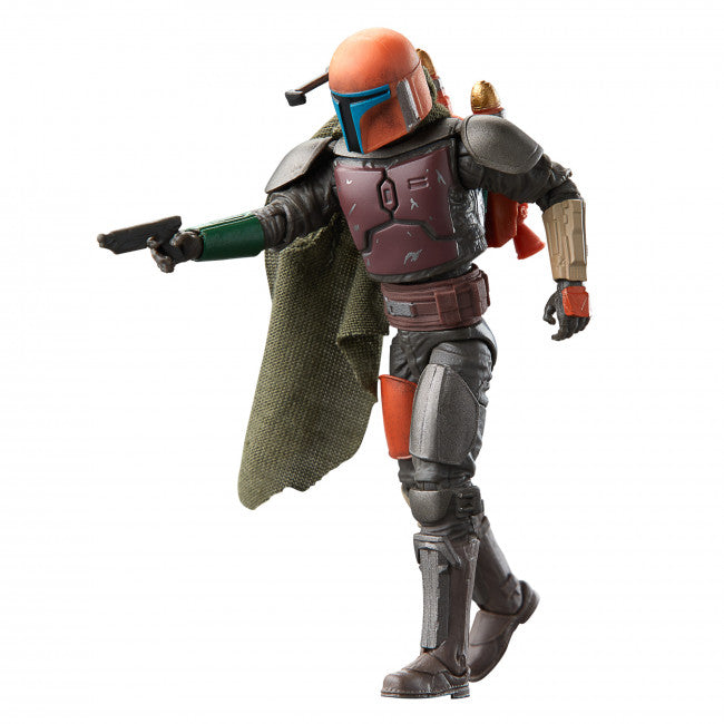 hasbro Star Wars The Vintage Collection: Mandalorian Judge