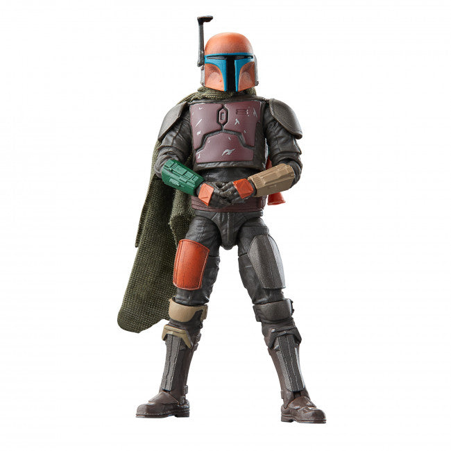 Star Wars The Vintage Collection: Mandalorian Judge
