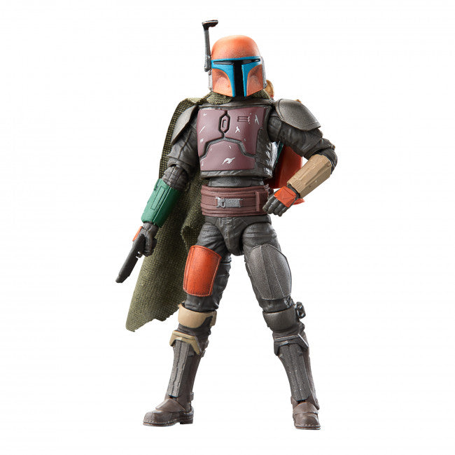 Star Wars The Vintage Collection: Mandalorian Judge