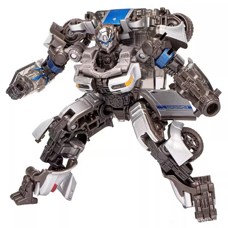 Transformers Studio Series: Deluxe Class - Rise of the Beasts: Autobot Mirage (#105)