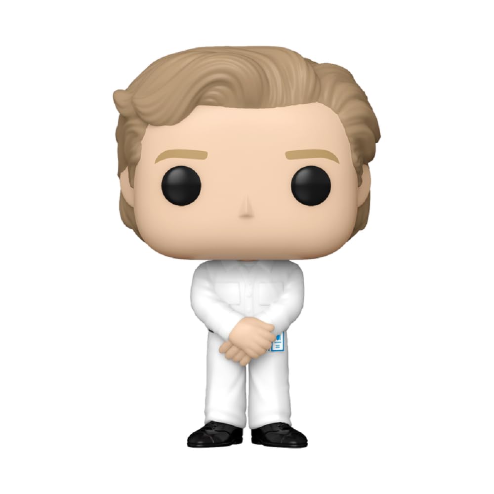 FUNKO POP! TELEVISION: Stranger Things - Henry 001 #1458