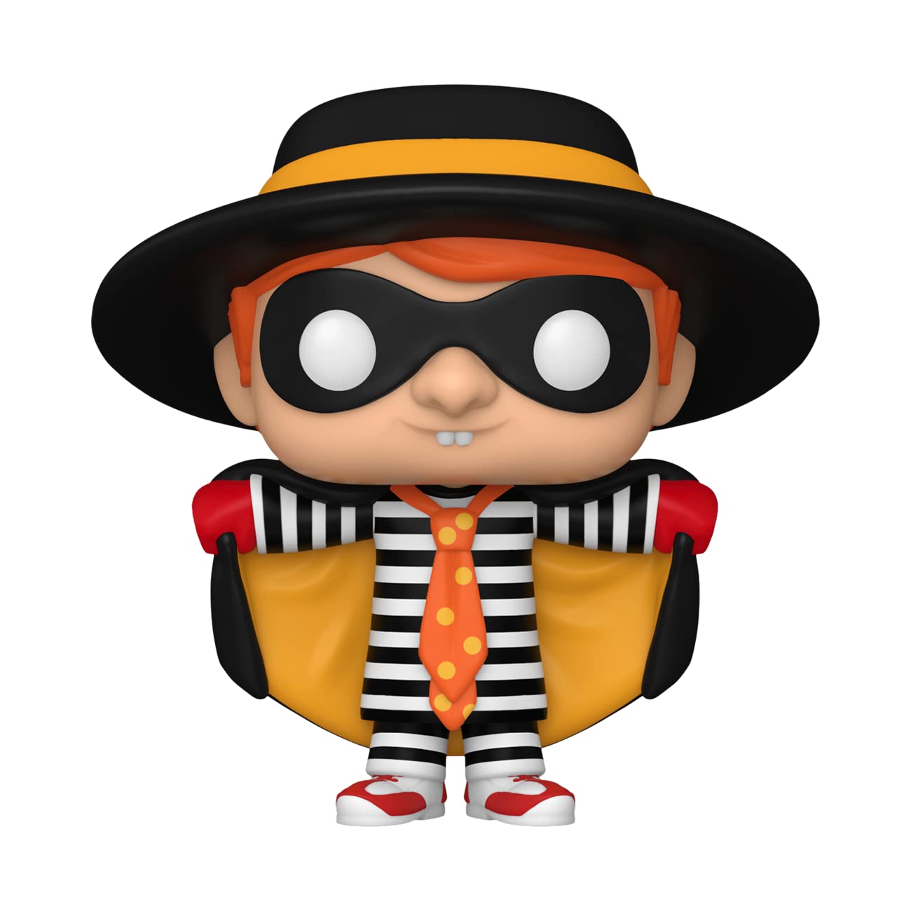 FUNKO POP! AD ICONS: McDonalds - Hamburglar