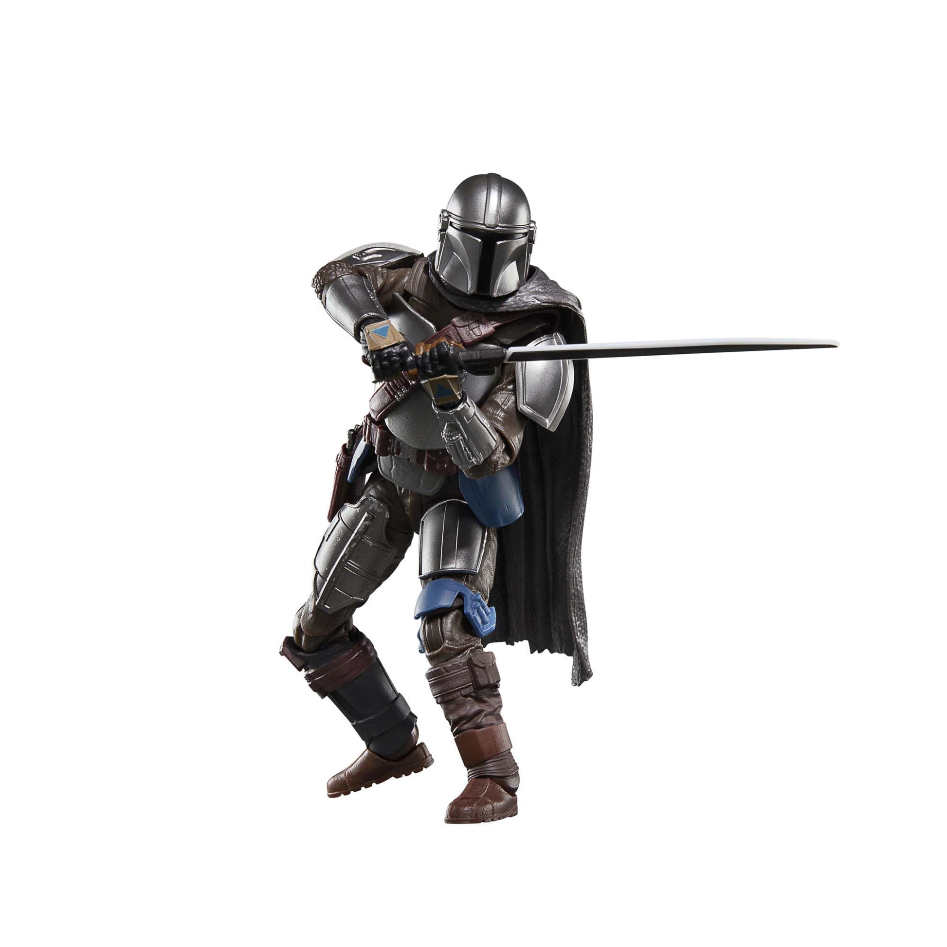 Star Wars The Black Series The Mandalorian