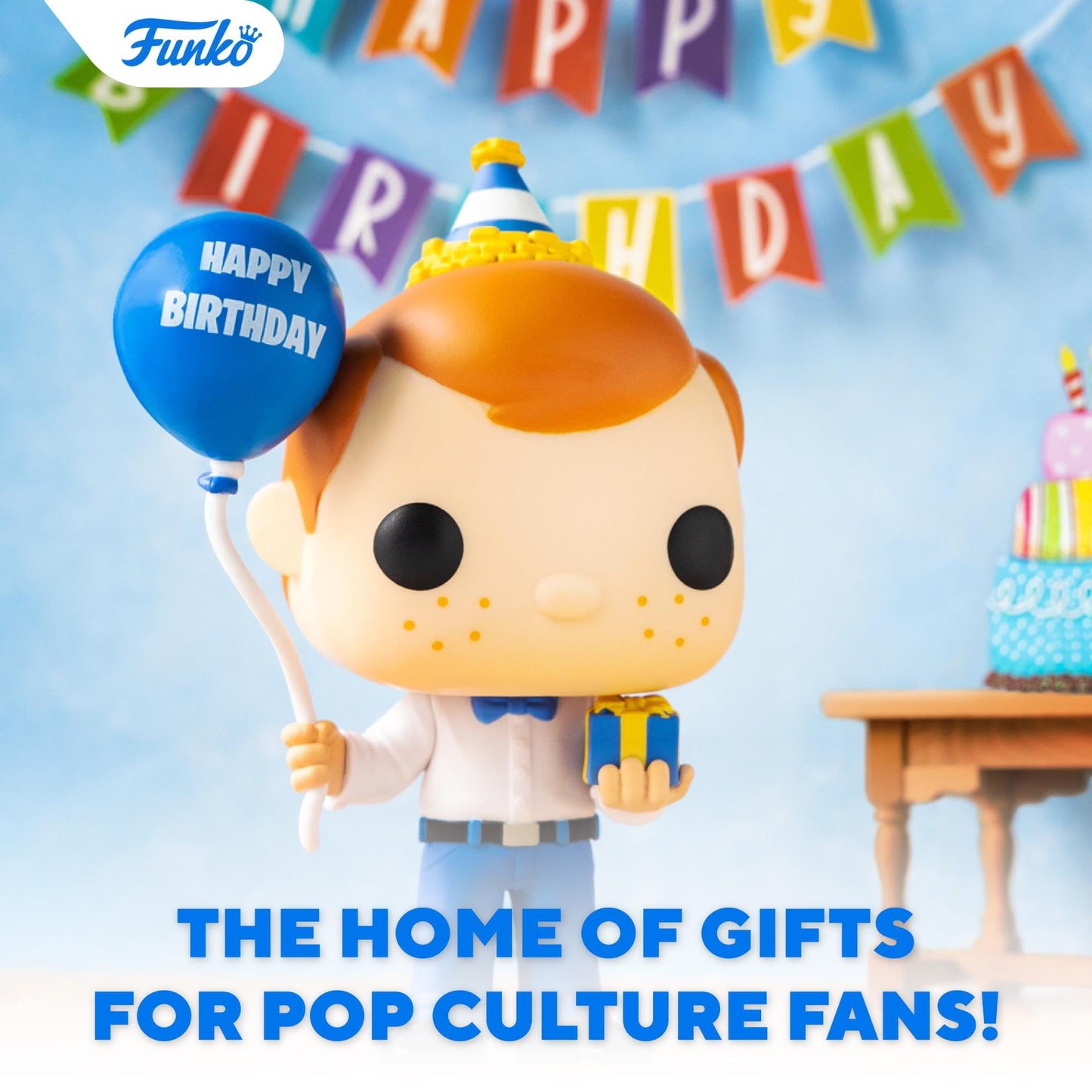 FUNKO POP! AD ICONS: Kelloggs - Toucan Sam Flying