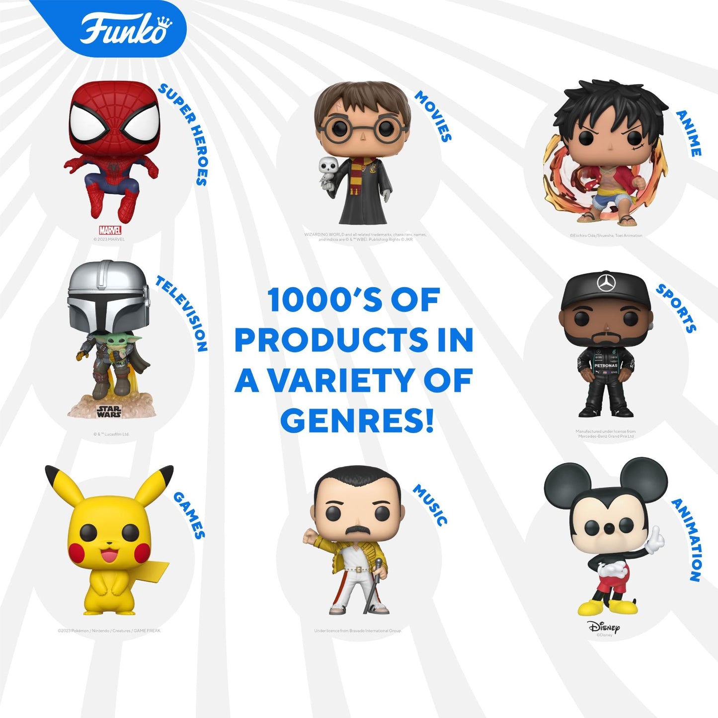 FUNKO POP! AD ICONS: McDonalds - Hamburglar